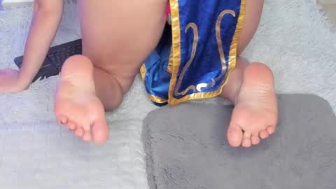 Snapshot of _lapetitemort_ chatting on 02-15-26, 11:23 Agatha Arias IG lapetitemort 1 online show from 02-15-26, 11:23