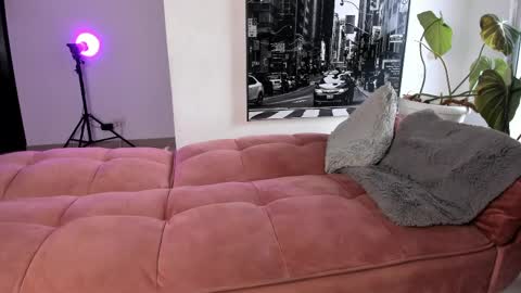 Agatha Arias IG  lapetitemort 1 online show from 05-18-26, 10:15