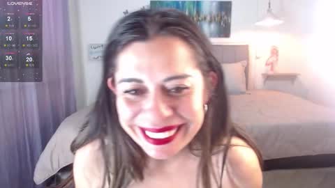 paulina  online show from 03-07-25, 09:17