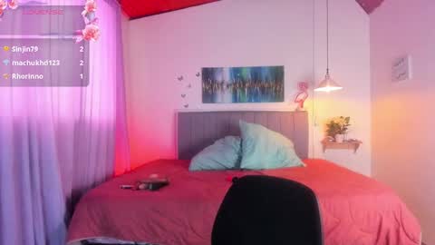 paulina  online show from 02-23-26, 07:33