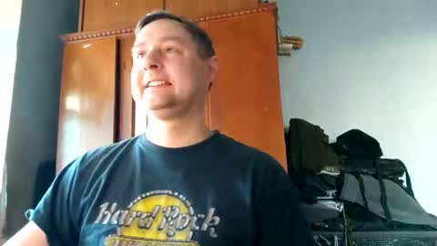 OBI-WAN online show from 02-13-25, 12:43