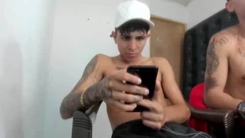 Snapshot of _latinhot_420 chatting on 03-19-26, 06:45 _latinhot_420 online show from 03-19-26, 06:45