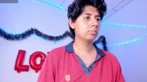 Snapshot of _latinsexy chatting on 02-17-26, 06:58 _latinsexy online show from 02-17-26, 06:58