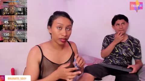 Snapshot of _latinsexy chatting on 02-22-26, 06:39 _latinsexy online show from 02-22-26, 06:39