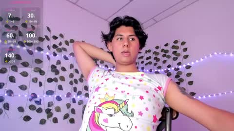 _latinsexy online show from 04-25-26, 05:54