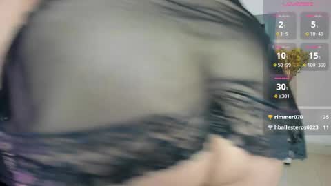 Lauralove online show from 02-24-25, 06:58