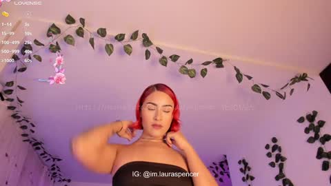 Laura online show from 01-18-25, 11:44