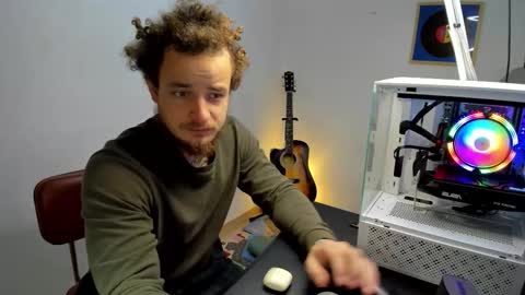 Layne online show from 12-22-25, 09:50