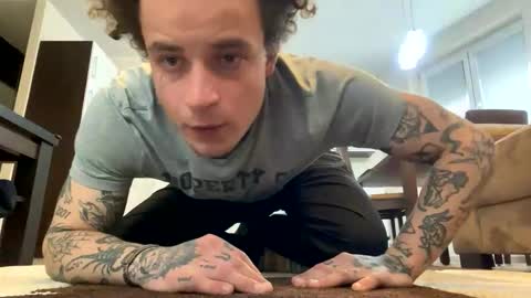 Layne online show from 01-13-26, 12:54