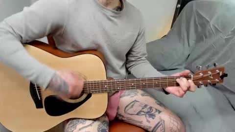 Layne online show from 03-25-26, 10:21