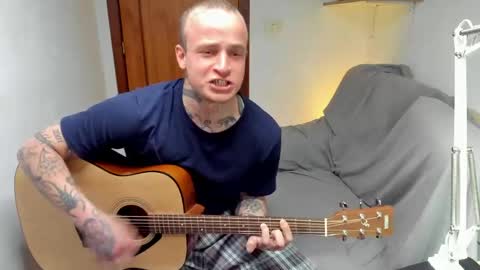 Layne online show from 04-18-26, 02:43