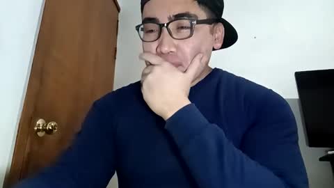 Snapshot of _leclerc_ chatting on 12-14-25, 01:49 _leclerc_ online show from 12-14-25, 01:49