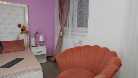 Lena Paul online show from 02-06-25, 02:33