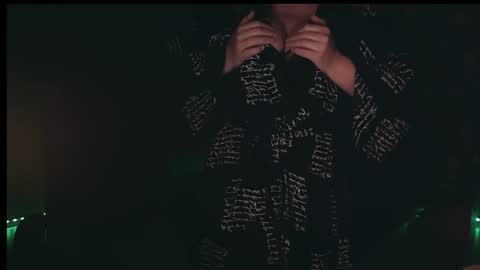 Snapshot of _letty_ chatting on 01-31-26, 10:19 Letty online show from 01-31-26, 10:19