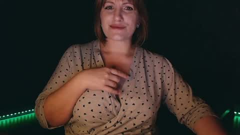 Letty online show from 04-25-26, 06:38