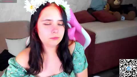 Im Alis 3 online show from 09-27-25, 02:05