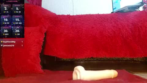 leyla online show from 04-21-26, 09:06