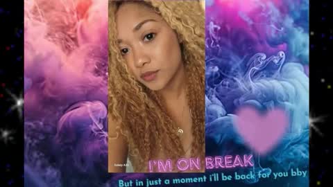 Lia Stone online show from 02-14-26, 08:16