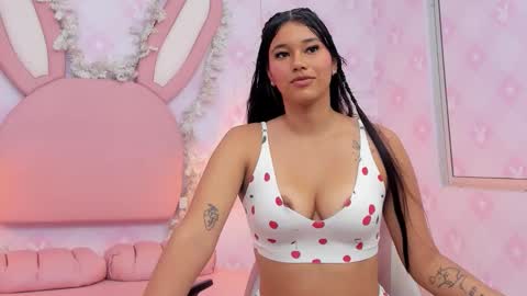  Lia Swan  online show from 02-13-26, 04:08