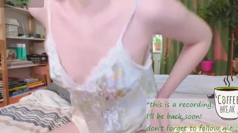 Salome   Lovense always on from 5 tk   My content and your custom requests  online show from 01-28-25, 07:53