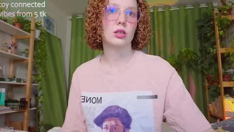 Salome   Lovense always on from 5 tk   My content and your custom requests  online show from 01-30-25, 03:22