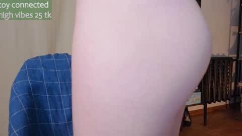 Salome   Lovense always on from 5 tk   My content and your custom requests  online show from 02-13-25, 05:01