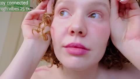 Salome   Lovense always on from 5 tk   My content and your custom requests  online show from 03-02-25, 07:56