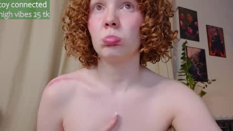 Salome   Lovense always on from 5 tk   My content and your custom requests  online show from 03-05-25, 09:59