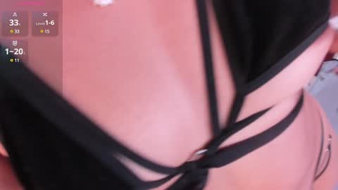 Lili  online show from 12-22-24, 10:58