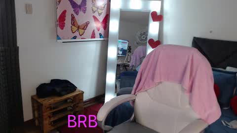 Lili  online show from 02-27-25, 12:54
