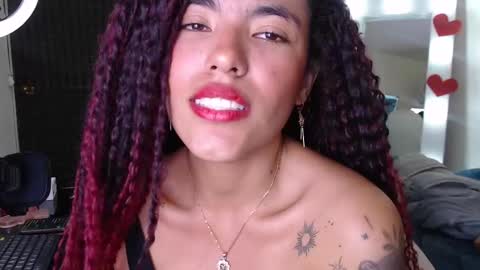 Lili  online show from 02-28-25, 09:55