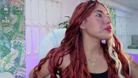Lili  online show from 08-03-26, 01:27