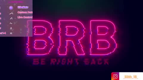 Lili  online show from 01-13-26, 02:17