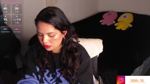 Lili  online show from 04-26-26, 03:04