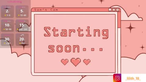 Snapshot of _lilith_18_ chatting on 06-06-26, 06:34 Lili online show from 06-06-26, 06:34