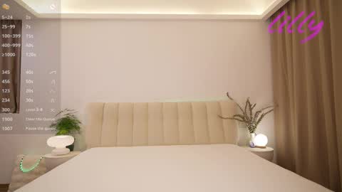 _lillilly_ online show from 09-15-25, 04:56