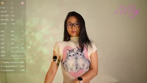 _lillilly_ online show from 05-27-26, 05:04