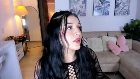 Lina. online show from 07-17-26, 02:18