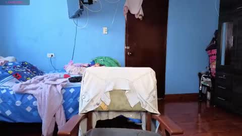 Lindasy online show from 02-09-26, 03:16