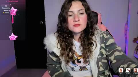 Lindasy online show from 05-14-26, 02:40