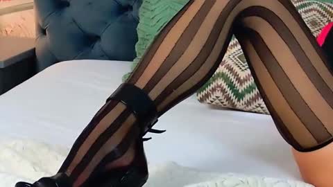 Lisa online show from 03-21-26, 08:12