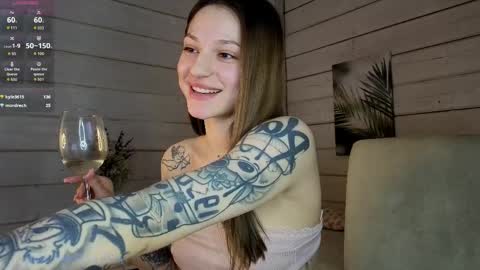 Alice online show from 03-28-26, 07:02