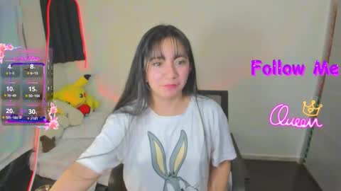 Snapshot of _litle_mily_ chatting on 02-27-26, 01:38 Mily online show from 02-27-26, 01:38