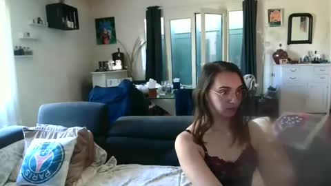 _little_blake online show from 04-03-26, 12:36