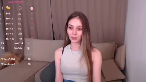 Amelia                        online show from 02-10-25, 09:15