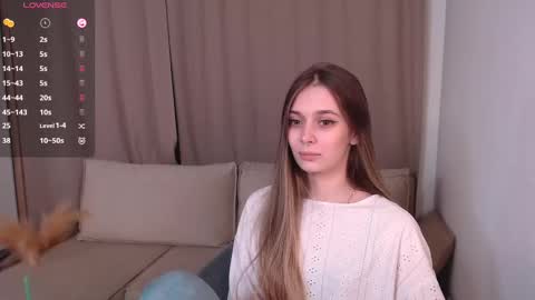 Amelia                        online show from 03-05-25, 09:04