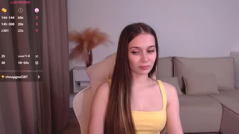 Snapshot of _little_imp_ chatting on 12-18-25, 09:10 Amelia online show from 12-18-25, 09:10