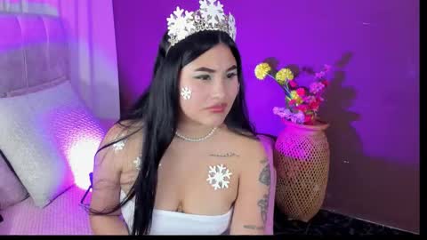 Ivy 3 online show from 12-04-25, 07:44