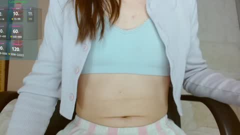 Snapshot of _little_misss chatting on 12-31-24, 09:31 Mila  online show from 12-31-24, 09:31