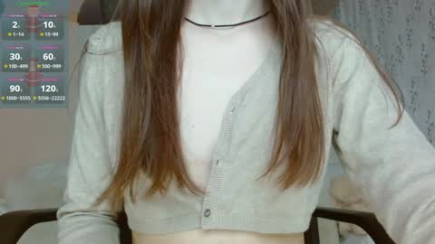 Snapshot of _little_misss chatting on 01-03-25, 08:32 Mila  online show from 01-03-25, 08:32